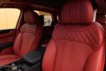 Bentley Bentayga V8 Centenary Specifications 2020 года (UAE)